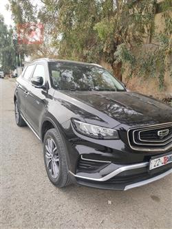 جيلي أزكارا